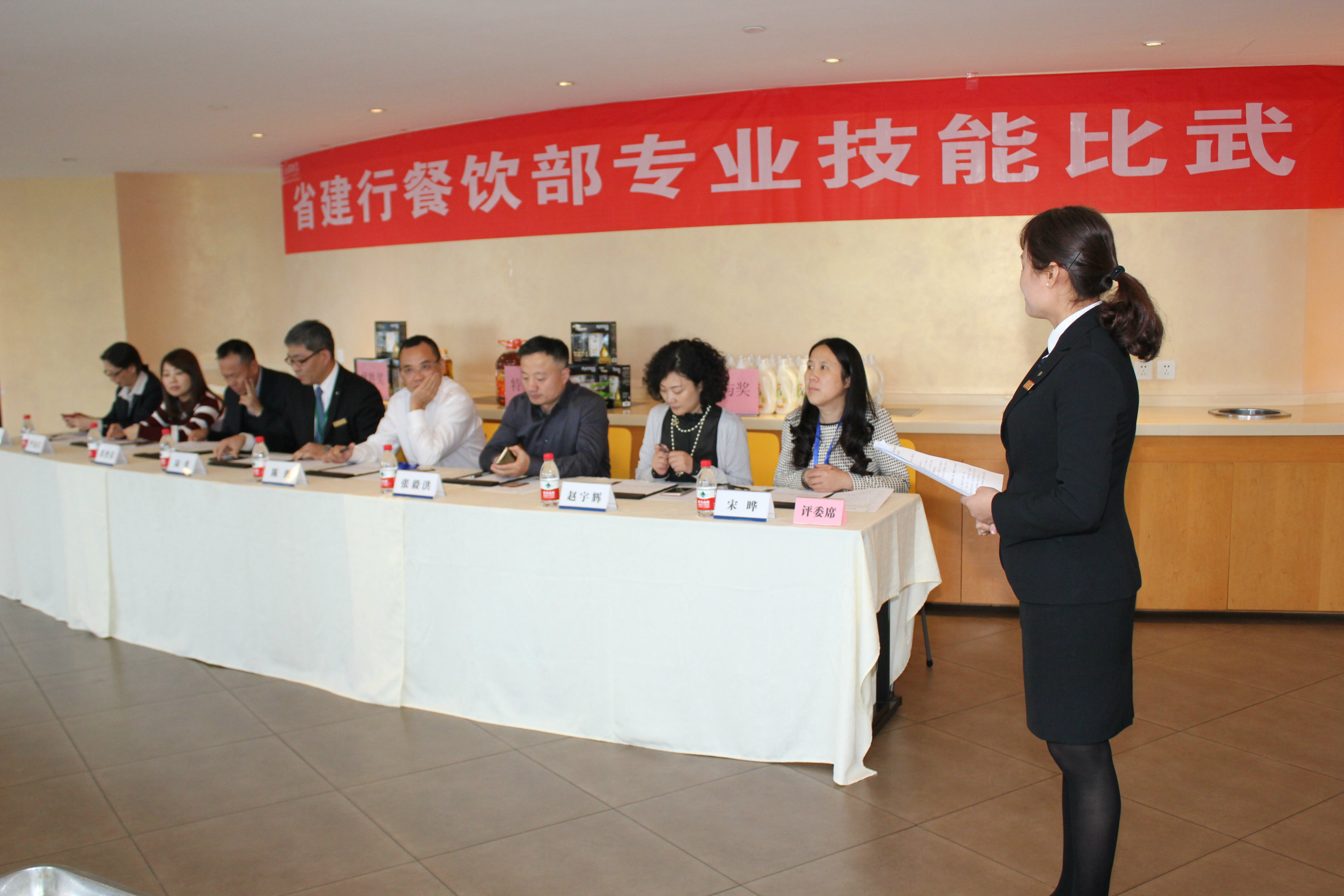 味蕾的享受，舌尖上的服务