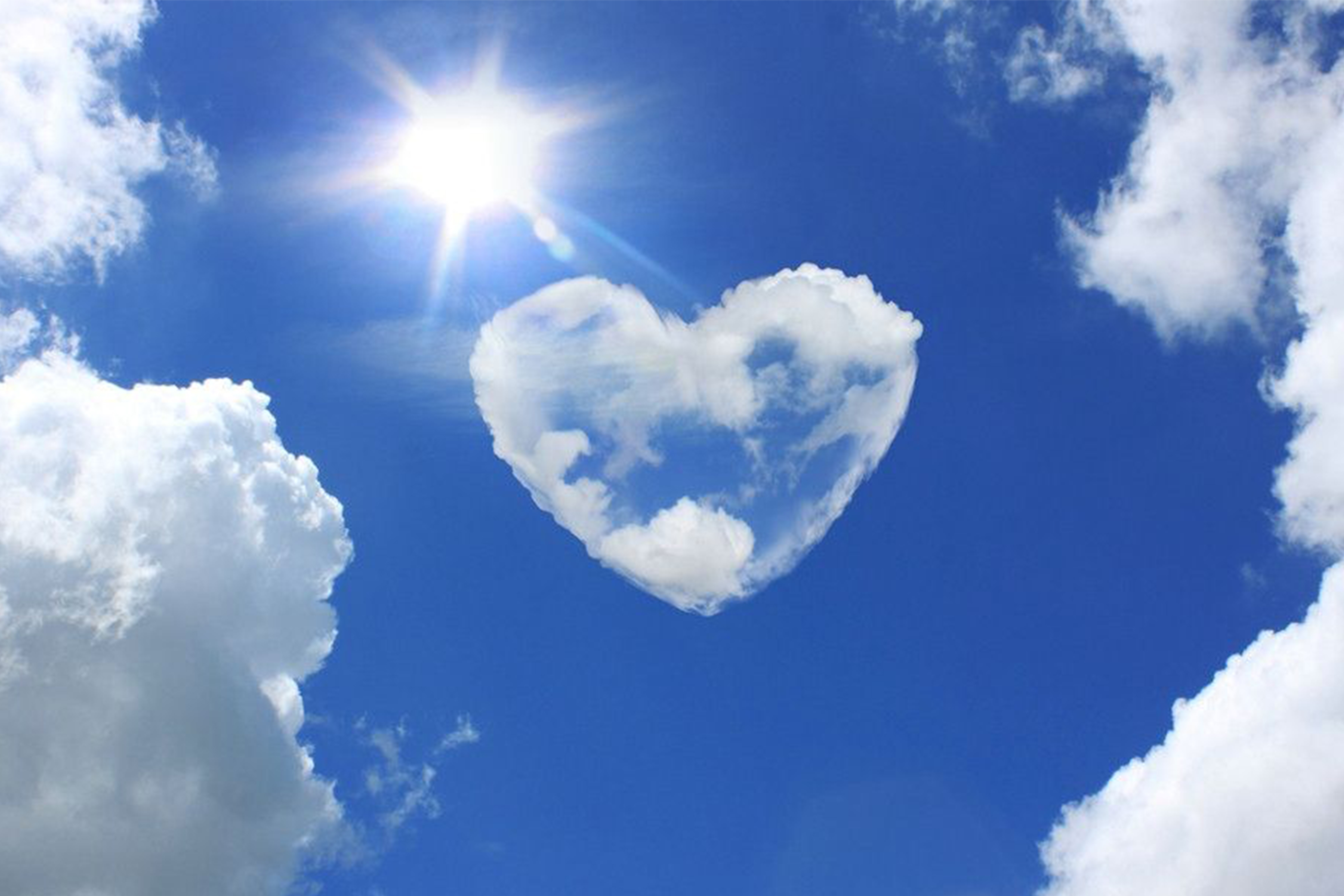 保洁大叔清扫阴霾，留下爱