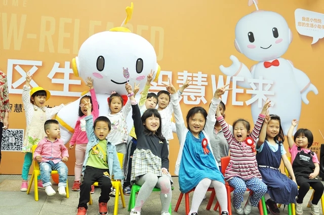 小悦悦来了，这个五月幸福不止一点点！
