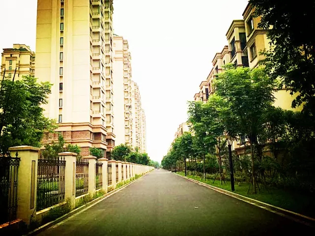 多元服务，开启城市“欣生活”