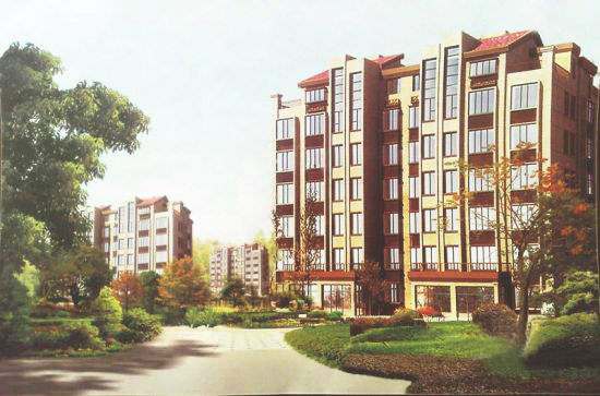 赞！翰林世家、东郡红树湾被评为2017年湖州市物业服务优秀（示范）住宅小区