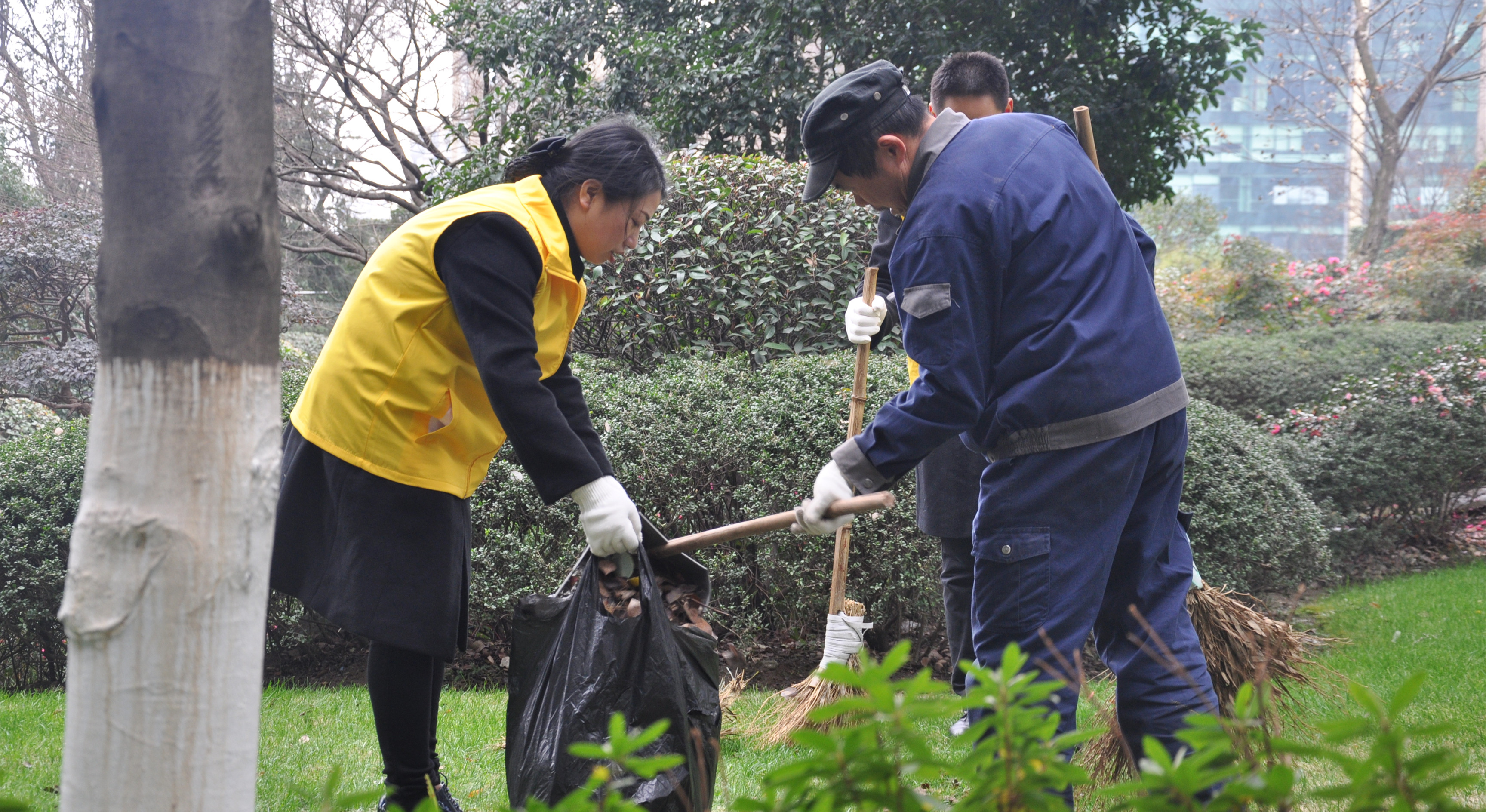 五一精彩回顾|劳动最光荣，为家园幸福的努力最值得铭记