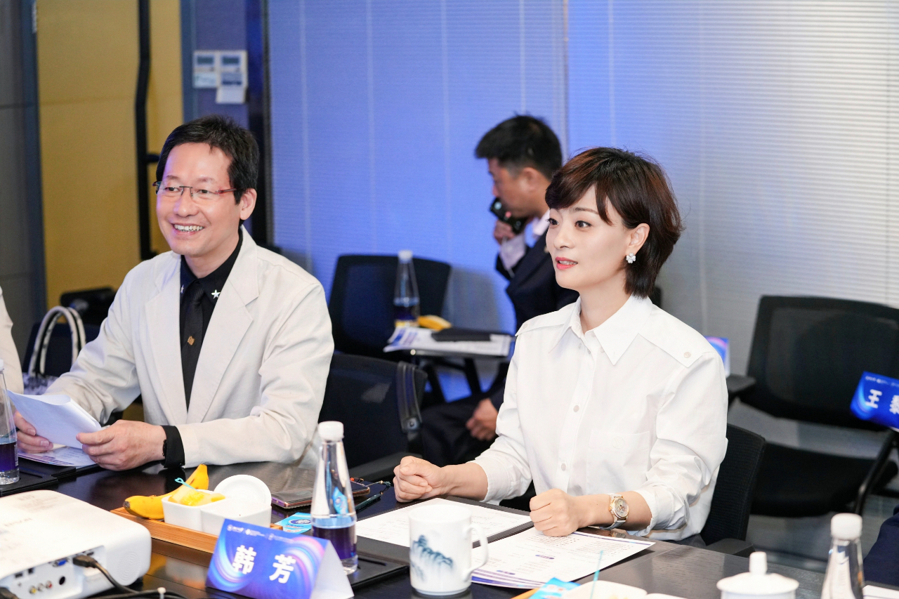 情系两枝 共创未来 │ 香港理工大学、浙江大学、浙江大学-香港理工大学联合中心交流活动圆满举办